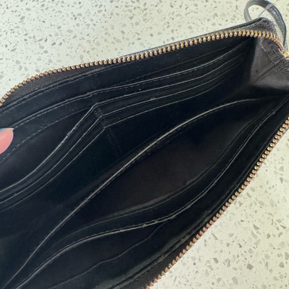 Coach Madison Wristlet Wallet - Picture 3 of 5